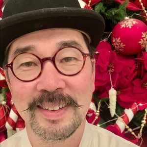 Meet your Posher, Abner